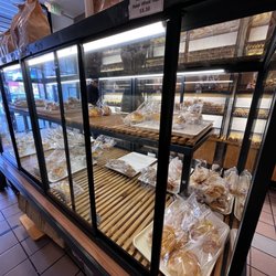 Fancy Wheatfield Bakery