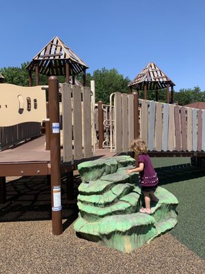 Chessie S Big Backyard 44 Photos 42 Reviews Playgrounds 6601 Telegraph Rd Alexandria Va United States
