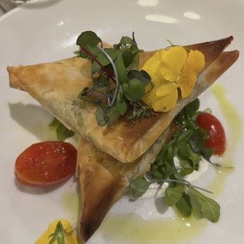Apollonia Grill - University Park - Spanakopita - Mediterranean Near Me - Bradenton, Florida Apollonia Grill - University Park - Spanakopita - Mediterranean Near Me - Bradenton, Florida
