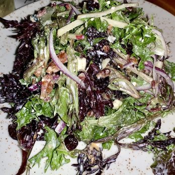 The LKSD - LKSD SALAD - Burgers Near Me - Downey, California The LKSD - LKSD SALAD - Burgers Near Me - Downey, California