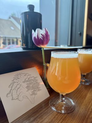 Hen of the Wood - Waterbury by null