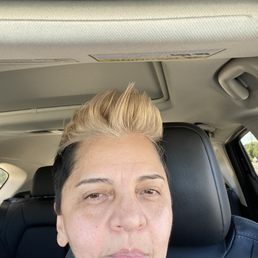 Post color Post cut Post eyebrows Post facial Post color Post cut Post eyebrows Post facial