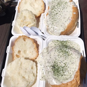 Fresh Seafood Market - Clam Chowder - Seafood Markets Near Me - Tillamook, Oregon Fresh Seafood Market - Clam Chowder - Seafood Markets Near Me - Tillamook, Oregon