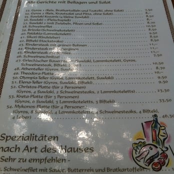 Mykonos - Greek Near Me - Pfarrkirchen, BY Mykonos - Greek Near Me - Pfarrkirchen, BY