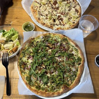 MOD Pizza - Pizza Near Me - Sacramento, California MOD Pizza - Pizza Near Me - Sacramento, California