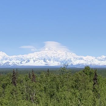 Base Camp Bistro - New American Near Me - Talkeetna, Alaska
