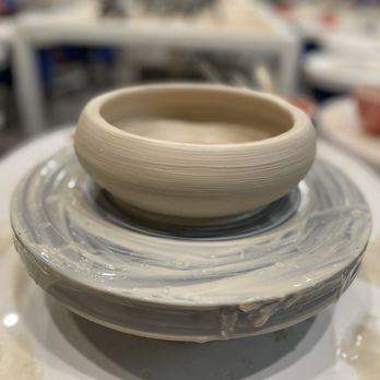 Redlands Pottery Project - Feeling crafty. - Paint-Your-Own Pottery Near Me - Redlands, California