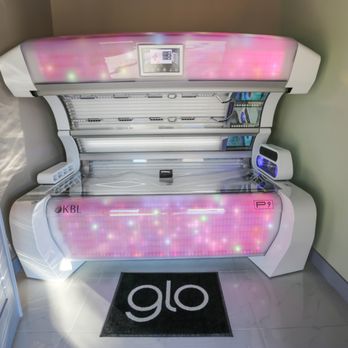 Glo Tanning - Skin Care Near Me - Highland Village, Texas