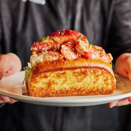 Lobster Roll