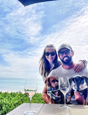 Hearst Ranch Winery by null