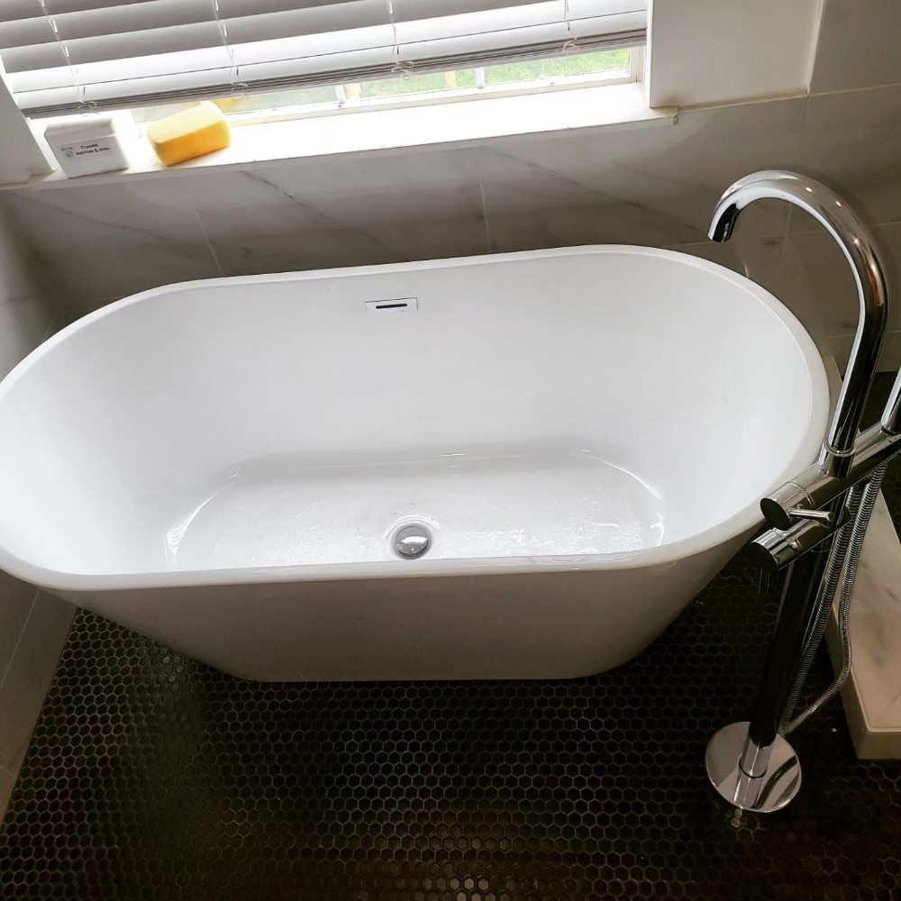 Slide of McConnell Plumbing LLC