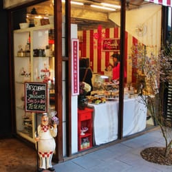 La Pastelería de Claudia Adorno