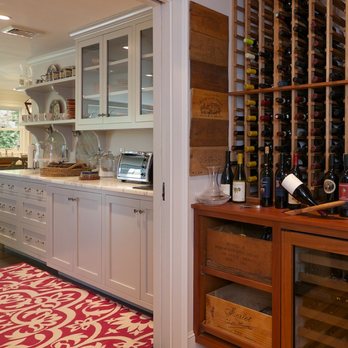 Wood Decor - Mahogany wine bar - Cabinetry Near Me - Pembroke, Massachusetts Wood Decor - Mahogany wine bar - Cabinetry Near Me - Pembroke, Massachusetts
