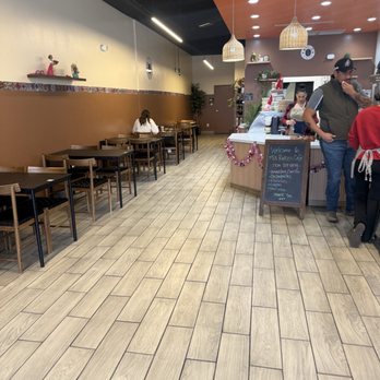 Mis Raices Cafe - Coffee & Tea Near Me - Phoenix, Arizona Mis Raices Cafe - Coffee & Tea Near Me - Phoenix, Arizona