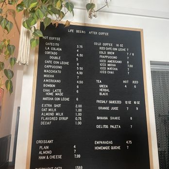 Suite Habana Cafe - Coffee & Tea Near Me - Miami, Florida Suite Habana Cafe - Coffee & Tea Near Me - Miami, Florida