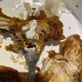 Richie Rich Carribean - Fried chicken. - Caribbean Near Me - Bronx, New York Richie Rich Carribean - Fried chicken. - Caribbean Near Me - Bronx, New York