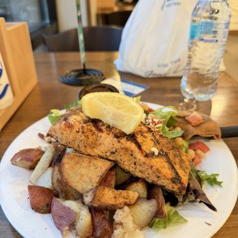 TAZIKI'S MEDITERRANEAN CAFE - KENWOOD - Updated June 2026 - 144