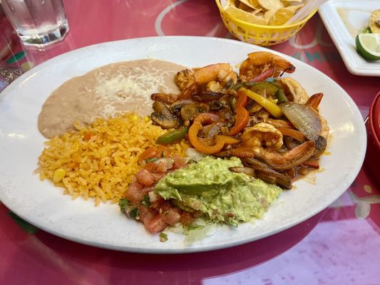 Frida's Mexican Restaurant & Cantina by null
