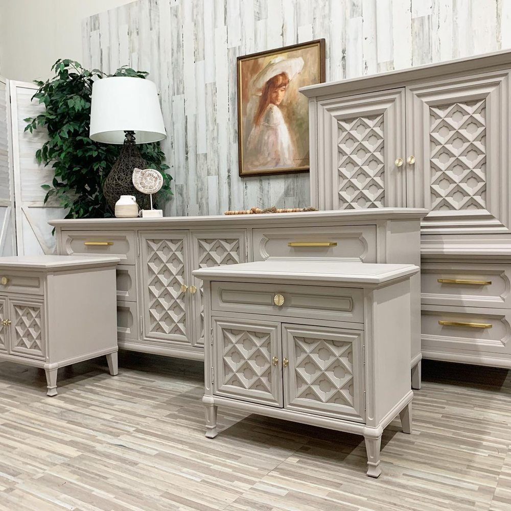 REFINISHED BY FRIDAY Request a Quote 3047 St Johns Bluff Rd S