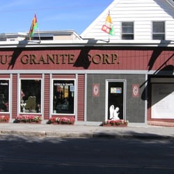 Luz Granite