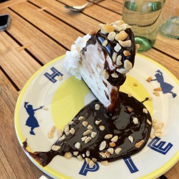 Jake's - Hula Pie - New American Near Me - Del Mar, California