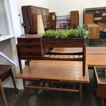 Mid Century Mobler - Furniture Stores Near Me - Berkeley, California