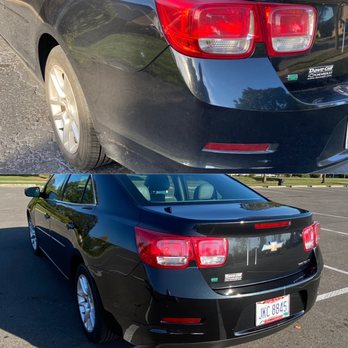 Attention To Detail Plus - Auto Detailing Near Me - Hilliard, Ohio Attention To Detail Plus - Auto Detailing Near Me - Hilliard, Ohio