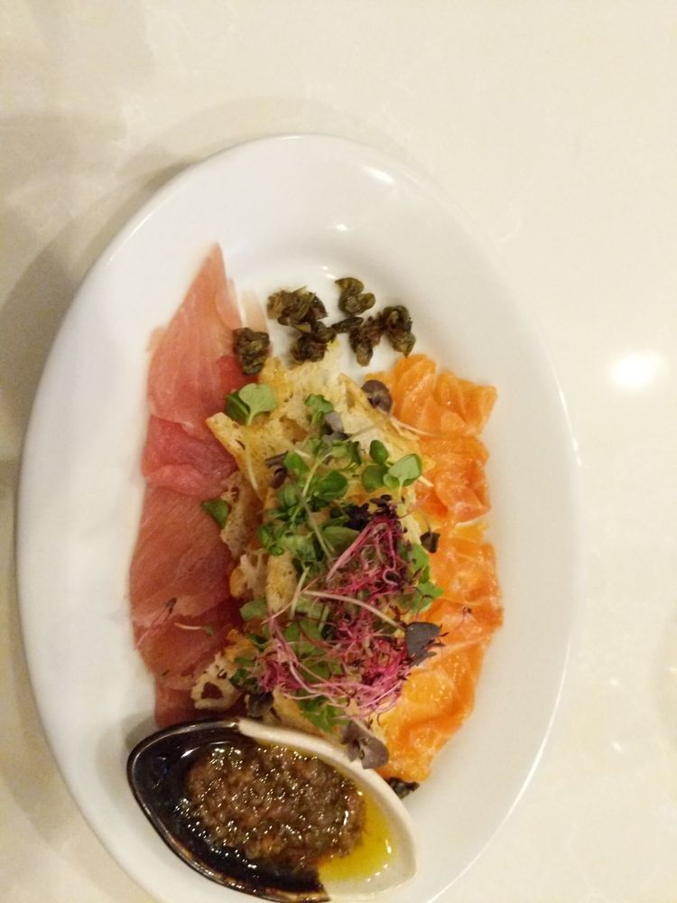 Social spots from Church Street Wine Shoppe