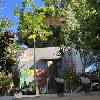 Degree 18 Juice Bar - Vegetarian Near Me - Palmer, Puerto Rico Degree 18 Juice Bar - Vegetarian Near Me - Palmer, Puerto Rico