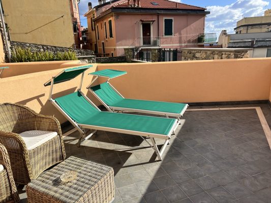 Hotel la Colonnina by null