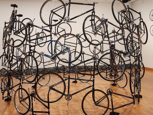 Seattle Art Museum by null Seattle Art Museum by null