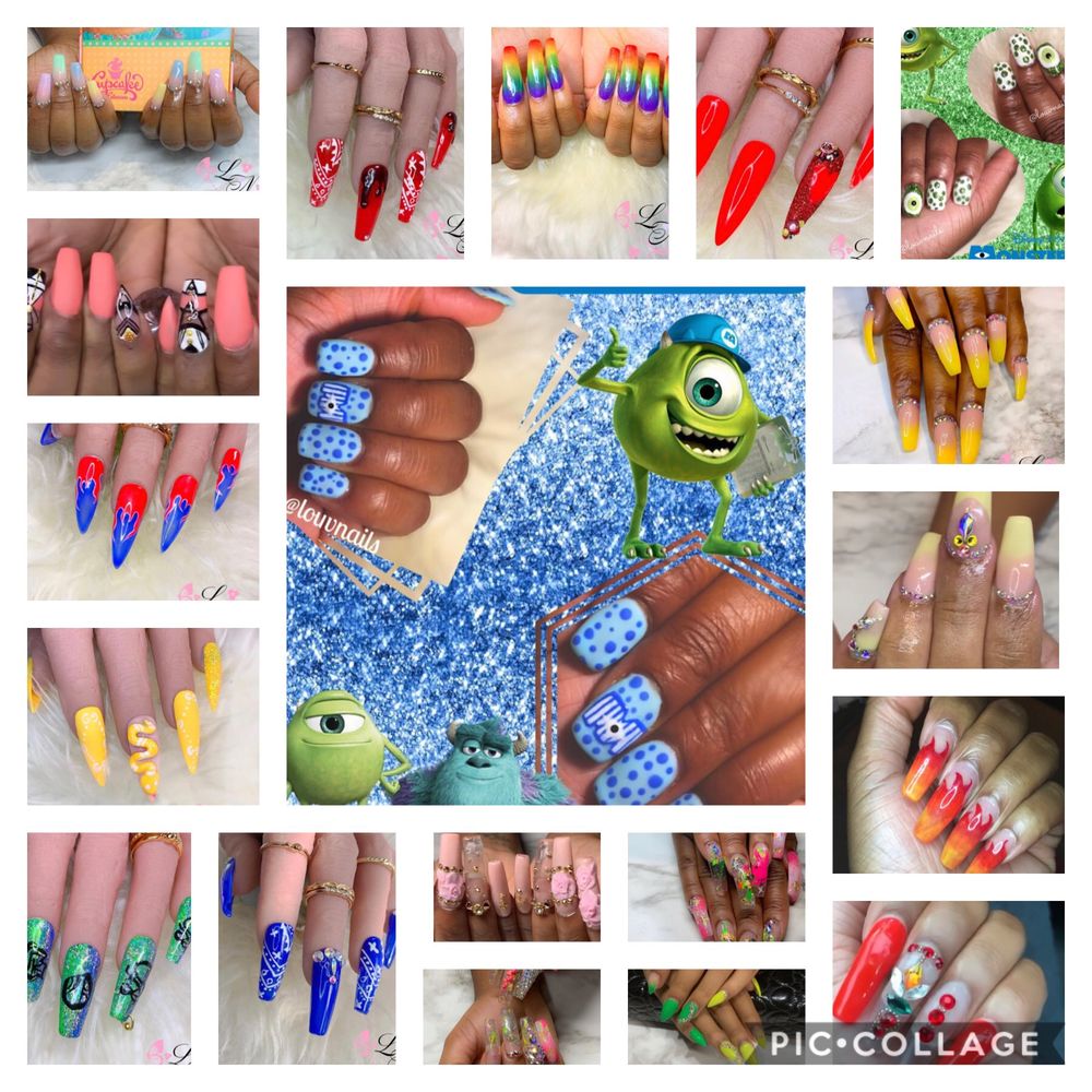 HOPPERS CUTZ AND STYLES 4000 N Point Pkwy, Alpharetta,