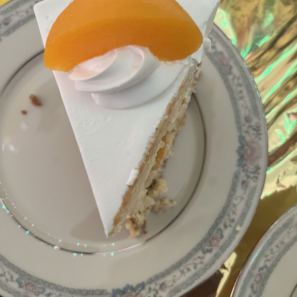 Dulce de Leche Bakery - Bakeries Near Me - Jersey City, New Jersey
