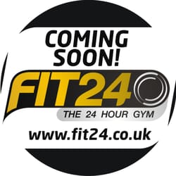 Fit 24 UK