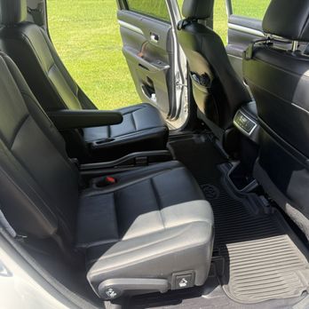 Tornado Shine Mobile Car Detailing - Auto Detailing Near Me Tornado Shine Mobile Car Detailing - Auto Detailing Near Me