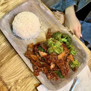 KPB Asian Bistro - Asian Fusion Near Me - Tustin, California