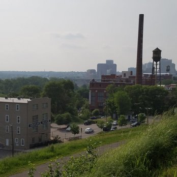 Libby Hill Park - Parks Near Me - Richmond, Virginia