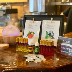 Bodyworks by Kendra - Essential Oil Make and take classes