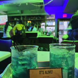 Toxica Cantina