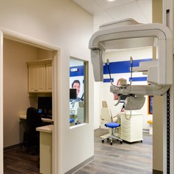 Barbieri Orthodontics - Office