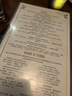 Menu photo 1 Rosemary & Olive Indianapolis, IN Menu photo 1 Rosemary & Olive Indianapolis, IN
