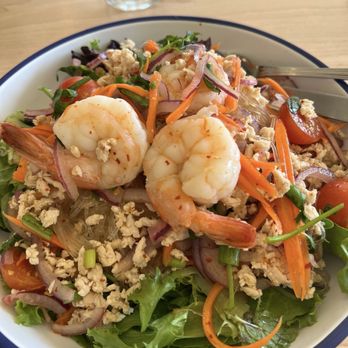 Rama Thai Restaurant - Thai Near Me - Beaverton, Oregon