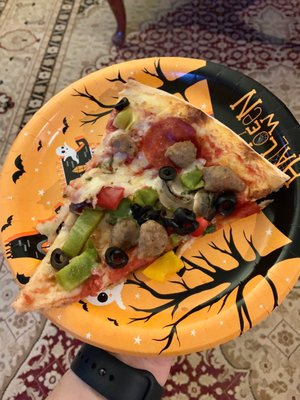 Sbarro Las Vegas South Premium Outlets by null