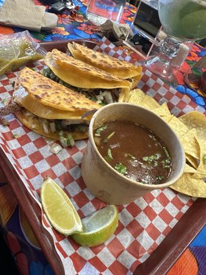 TACOS DON RIGO by null