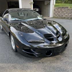 Formula Driven Detailing