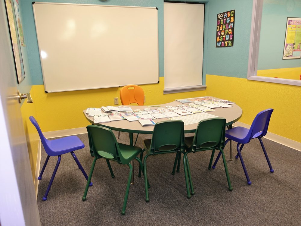 Best Brains - Warms Springs - reading tutor in Warm Springs, CA