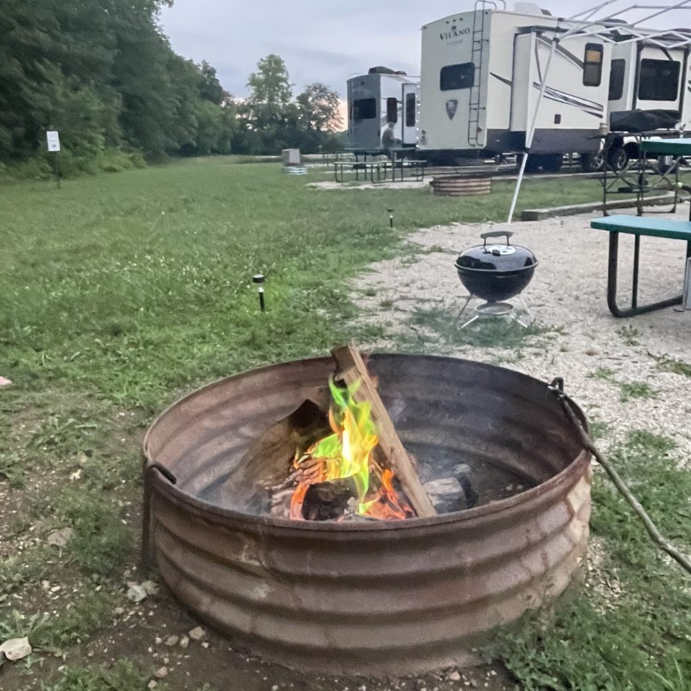 Big Creek RV Park - RV Parks Near Me - Annapolis, Missouri Big Creek RV Park - RV Parks Near Me - Annapolis, Missouri