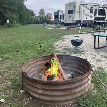 Big Creek RV Park - RV Parks Near Me - Annapolis, Missouri Big Creek RV Park - RV Parks Near Me - Annapolis, Missouri