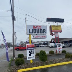Moeskies Liquor II