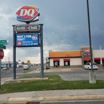 Dairy Queen Grill & Chill - Ice Cream & Frozen Yogurt Near Me - Sterling, Colorado Dairy Queen Grill & Chill - Ice Cream & Frozen Yogurt Near Me - Sterling, Colorado